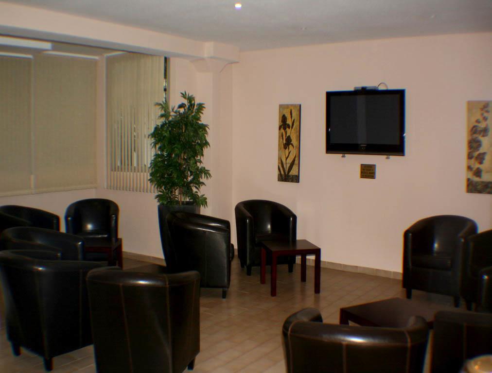 El Sol Hotel Lanjaron Exterior photo
