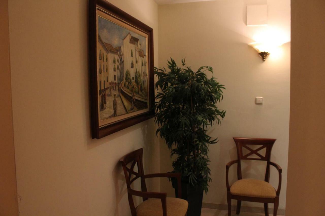 El Sol Hotel Lanjaron Exterior photo