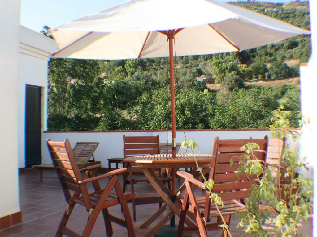 El Sol Hotel Lanjaron Exterior photo